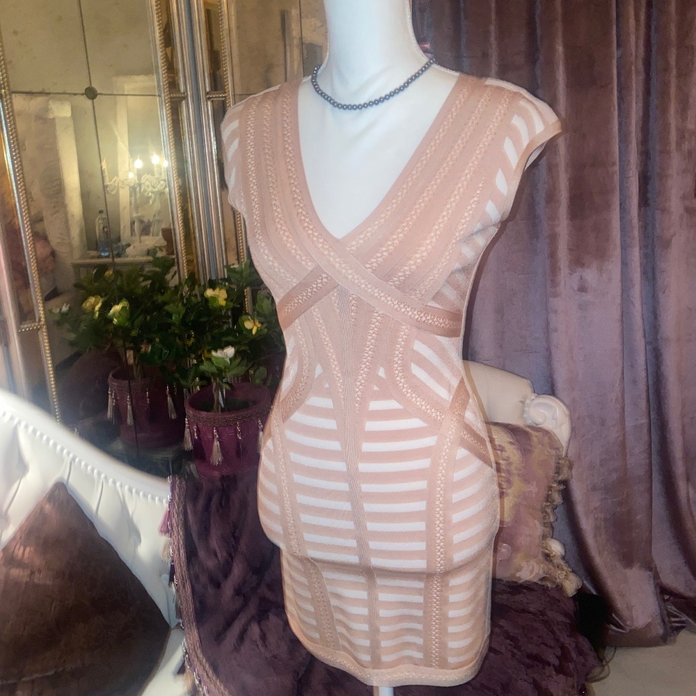 Herve dress